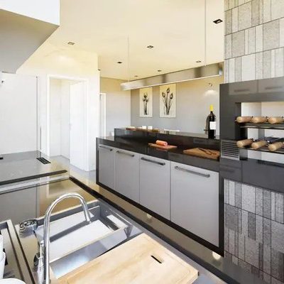 Apartamento, 3 quartos, 117 m² - Foto 4