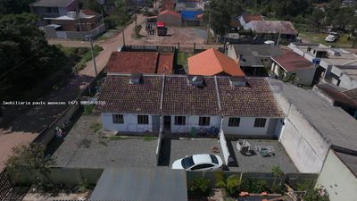 Sobrado, 3 quartos - Foto 1
