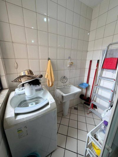 Apartamento, 1 quarto, 50 m² - Foto 5