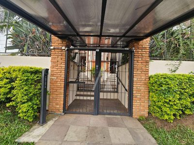 Apartamento, 2 quartos, 54 m² - Foto 2