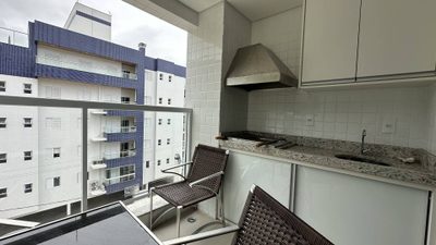 Apartamento, 2 quartos, 67 m² - Foto 1