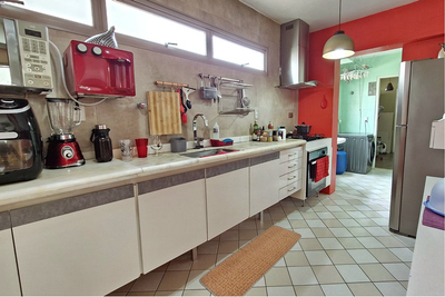 Apartamento, 3 quartos, 101 m² - Foto 2