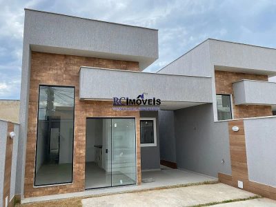 Casa, 3 quartos, 118 m² - Foto 3
