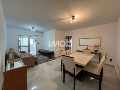 Apartamento, 3 quartos, 148 m² - Foto 1