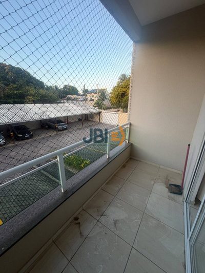 Apartamento, 2 quartos, 55 m² - Foto 3