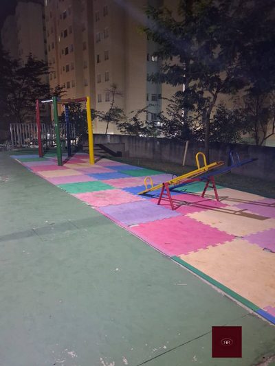 Apartamento, 2 quartos, 48 m² - Foto 4