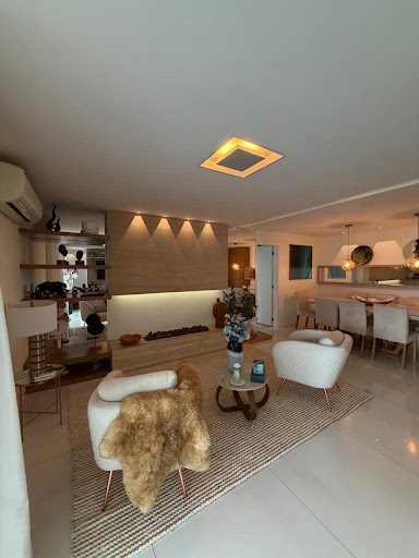 Apartamento, 3 quartos, 202 m² - Foto 3
