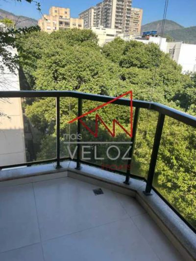 Apartamento, 4 quartos, 160 m² - Foto 3