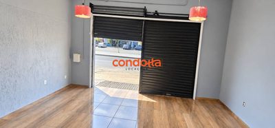 Loja-Salão, 30 m² - Foto 2