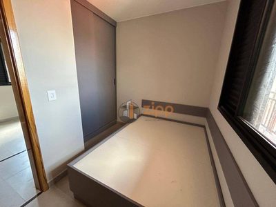 Apartamento, 2 quartos, 45 m² - Foto 5