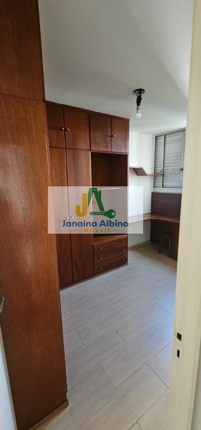 Apartamento, 2 quartos, 58 m² - Foto 3