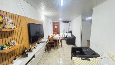 Apartamento, 2 quartos, 53 m² - Foto 4