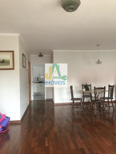 Apartamento, 3 quartos, 128 m² - Foto 1