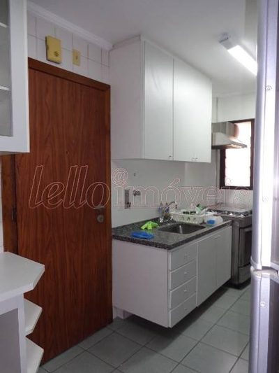 Apartamento, 3 quartos, 124 m² - Foto 3