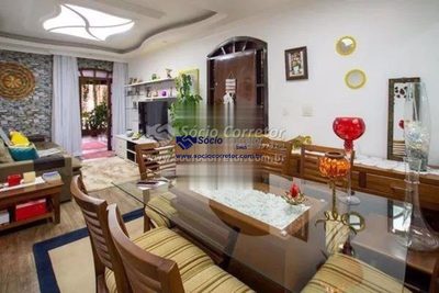 Sobrado, 3 quartos, 300 m² - Foto 4