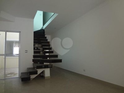 Sobrado, 3 quartos, 160 m² - Foto 3
