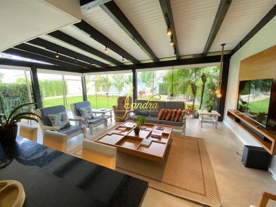 Casa, 5 quartos, 300 m² - Foto 5