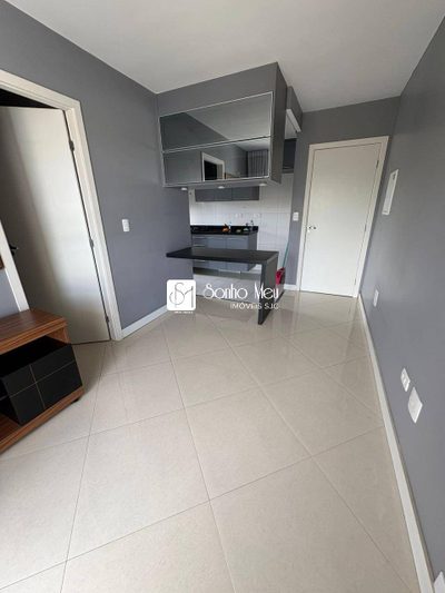 Apartamento, 1 quarto, 35 m² - Foto 5