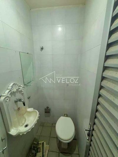 Apartamento, 3 quartos, 154 m² - Foto 5