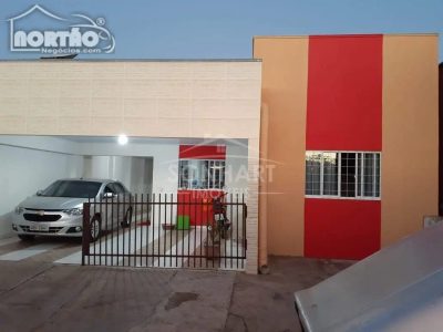 Casa, 3 quartos, 140 m² - Foto 1