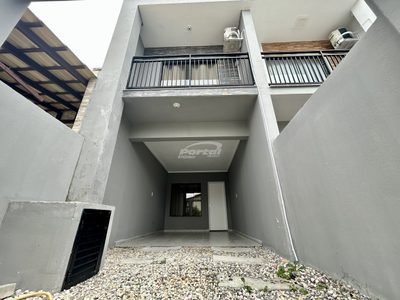 Casa, 2 quartos, 78 m² - Foto 3