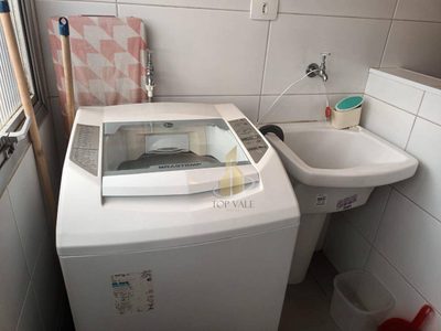 Apartamento, 1 quarto, 50 m² - Foto 3