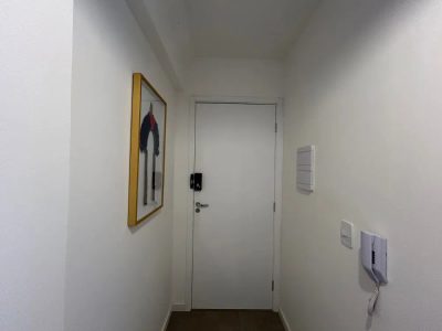 Apartamento, 1 quarto, 36 m² - Foto 4