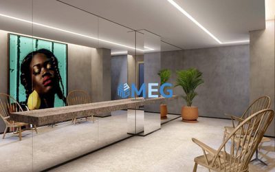 Apartamento, 2 quartos, 43 m² - Foto 4