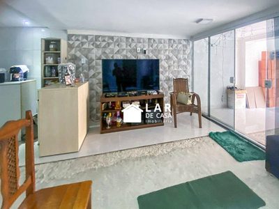 Casa, 2 quartos, 220 m² - Foto 2