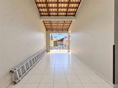 Casa, 4 quartos, 200 m² - Foto 3
