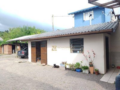Casa, 2 quartos, 70 m² - Foto 4