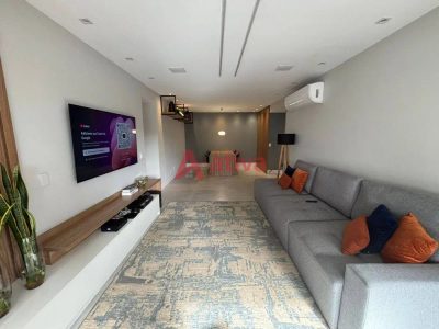 Apartamento, 3 quartos, 127 m² - Foto 3
