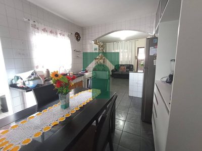 Casa, 5 quartos, 160 m² - Foto 4
