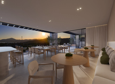 Cobertura, 2 quartos, 79 m² - Foto 5