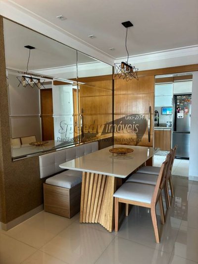 Apartamento, 3 quartos - Foto 4