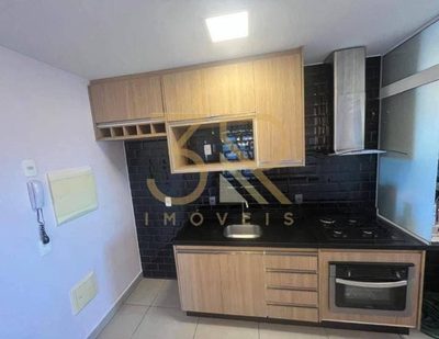 Apartamento, 3 quartos, 68 m² - Foto 4
