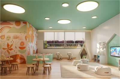 Apartamento, 2 quartos, 69 m² - Foto 5