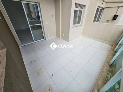 Apartamento, 3 quartos, 74 m² - Foto 2