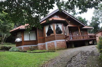 Sítio, 3 quartos, 1 m² - Foto 1