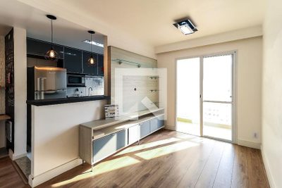 Apartamento, 2 quartos, 57 m² - Foto 1