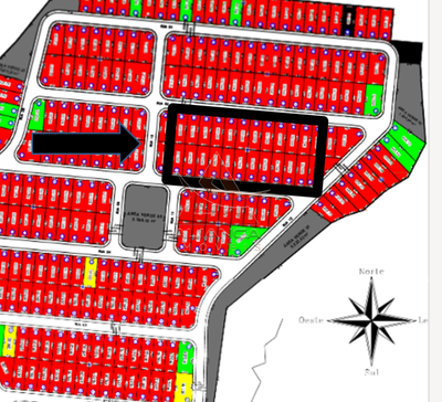 Terreno, 360 m² - Foto 3