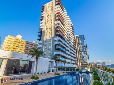 Apartamento, 2 quartos, 72 m² - Foto 1