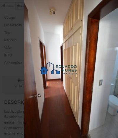 Apartamento, 3 quartos, 90 m² - Foto 5