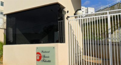 Apartamento, 3 quartos, 60 m² - Foto 3