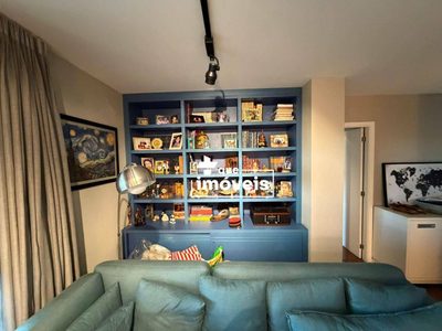 Apartamento, 2 quartos, 122 m² - Foto 4