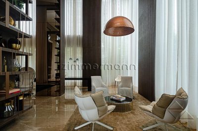 Apartamento, 4 quartos, 343 m² - Foto 5