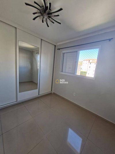Apartamento, 2 quartos, 52 m² - Foto 2