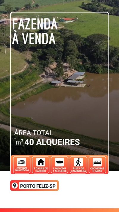 Fazenda, 95 hectares - Foto 2