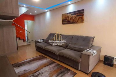 Casa, 3 quartos, 183 m² - Foto 4