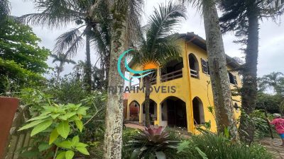 Casa, 4 quartos, 260 m² - Foto 3